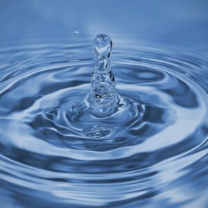Un 18L d'eau à votre tente