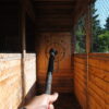 Lancer de hache