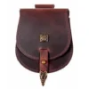 Sac de ceinture Tarsoly – Style Viking