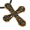 Pendentif Croix de Gåtebo