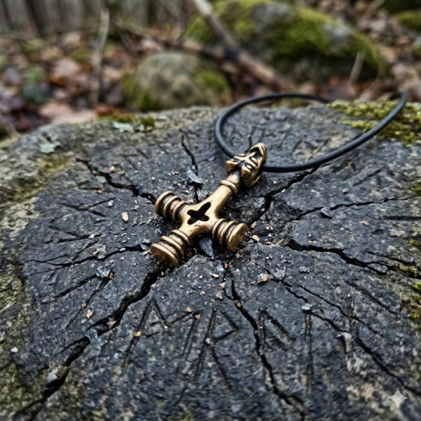 Marteau de Thor Fossi