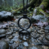 Croix des trolls en fer