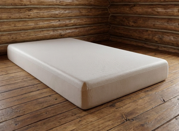 Matelas simple d’appoint en location