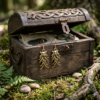 Gemini_Generated_Image_dra7vfdra7vfdra7 Boucles d’oreilles vikings Aarhus – Bijoux nordiques en bronze