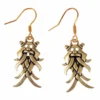 wikinger-ohrringe-aarhus Boucles d’oreilles vikings Aarhus – Bijoux nordiques en bronze