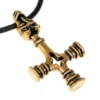 Marteau de Thor Fossi