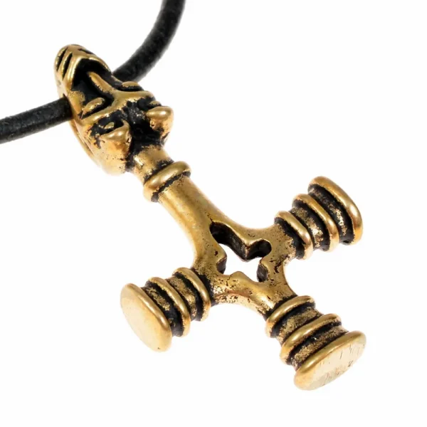 Marteau de Thor Fossi
